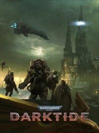 Фото Warhammer 40000 Darktide
