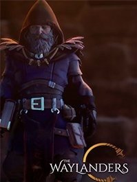 скрин The Waylanders