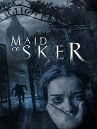 скрин Maid of Sker