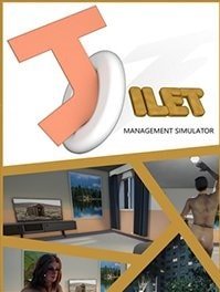 скрин Toilet Management Simulator