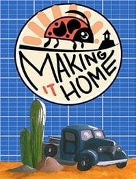 скрин Making it Home