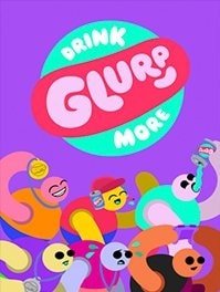 скрин Drink More Glurp