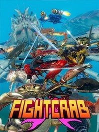 Фото Fight Crab