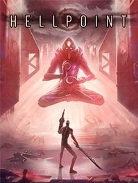 скрин Hellpoint