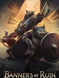 скрин Banners of Ruin