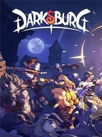 скрин Darksburg
