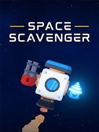 скрин Space Scavenger