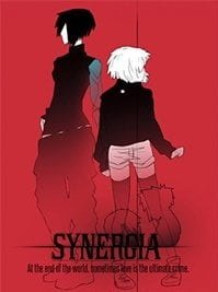 скрин Synergia