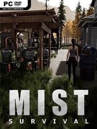 Фото Mist Survival