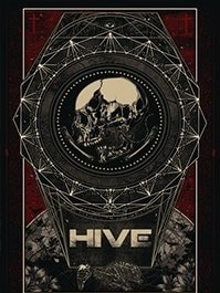 скрин HIVE