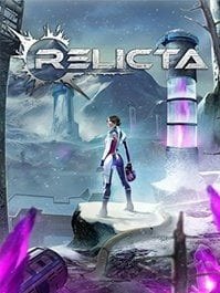 скрин Relicta