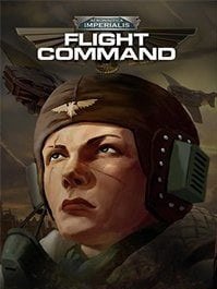 скрин Aeronautica Imperialis Flight Command