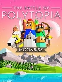 скрин The Battle of Polytopia