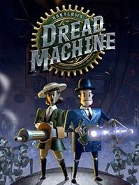 скрин Bartlow's Dread Machine