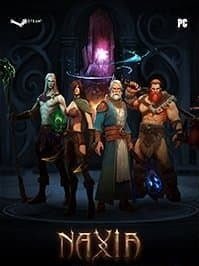 скрин Naxia