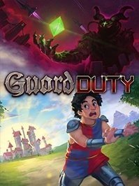 скрин Guard Duty