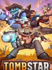 скрин TombStar