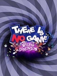 скрин There Is No Game Wrong Dimension