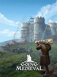 скрин Going Medieval