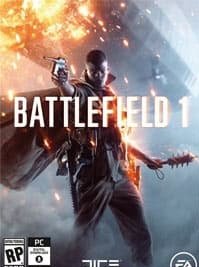 Фото Battlefield 1
