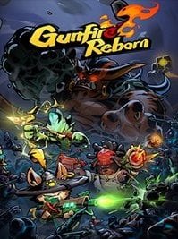 скрин Gunfire Reborn