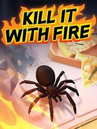 скрин Kill It With Fire