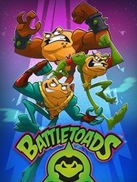 скрин Battletoads