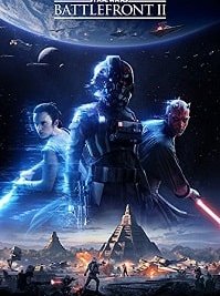 Фото Star Wars Battlefront 2 (2017)