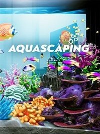 скрин AQUASCAPING