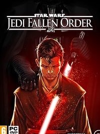 скрин Star Wars: Jedi Fallen Order