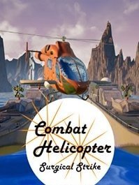 скрин Combat Helicopter- Surgical Strike