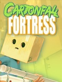 скрин Cartonfall Fortress