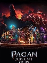 скрин Pagan Absent Gods