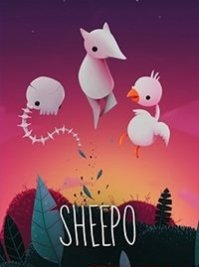скрин SHEEPO
