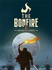 скрин The Bonfire 2: Uncharted Shores