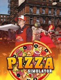 скрин Pizza Simulator