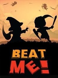 скрин Beat Me!