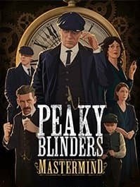 скрин Peaky Blinders Mastermind