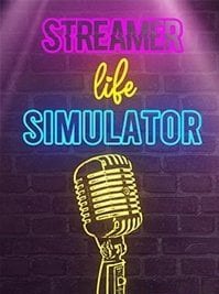 скрин Streamer Life Simulator