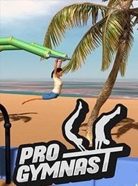 скрин Pro Gymnast