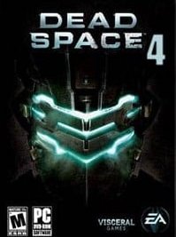 скрин Dead Space 4