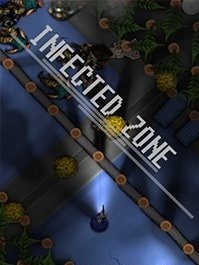 скрин Infected zone