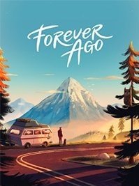 скрин Forever Ago