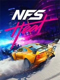 скрин Need for Speed Heat