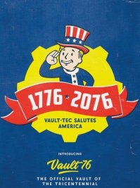 скрин Fallout 76