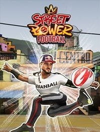 скрин Street Power Football