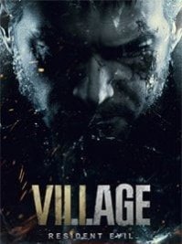 Фото Resident Evil 8 Village