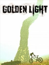 скрин Golden Light