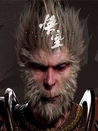 скрин Black Myth Wukong