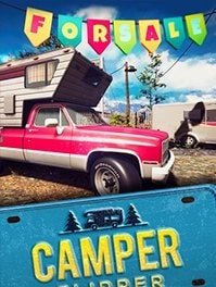 скрин Camper Flipper